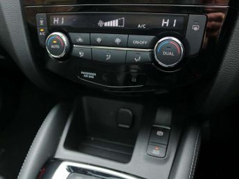Nissan Qashqai 1.3 DiG-T 160 N-Tec 5dr DCT