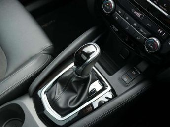 Nissan Qashqai 1.3 DiG-T 160 N-Tec 5dr DCT