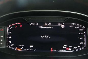 SEAT Arona 1.0 TSI 115 FR Sport 5dr DSG