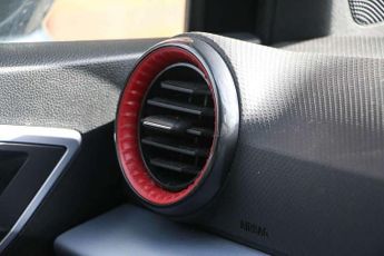 SEAT Arona 1.0 TSI 115 FR Sport 5dr DSG