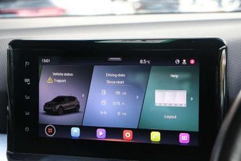 SEAT Arona 1.0 TSI 115 FR Sport 5dr DSG