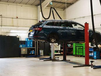 SEAT Leon 1.4 eHybrid FR 5dr DSG