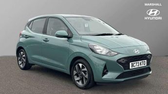 Hyundai I10 1.0 Advance 5dr Auto