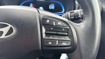 Hyundai i10 1.0 Advance 5dr Auto