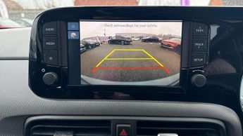 Hyundai i10 1.0 Advance 5dr Auto