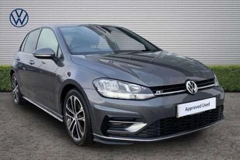 Volkswagen Golf 1.5 TSI EVO 150 R-Line 5dr