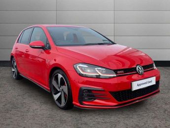 Volkswagen Golf GTi 2.0 TSI 245 GTI Performance 5dr