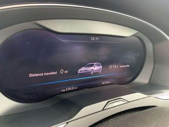 Volkswagen Passat Estate 2.0 TDI R-Line 5dr DSG [Panoramic Roof] [7 Speed]
