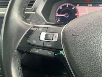 Volkswagen Tiguan 2.0 TDi 190 4Motion SEL 5dr DSG