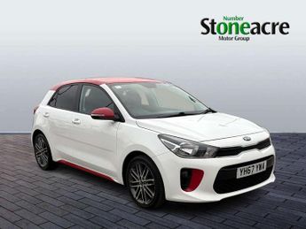 Kia Rio 1.25 Pulse 5dr