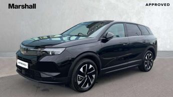 Vauxhall Grandland 1.2 Hybrid [136] GS 5dr e-DCT6