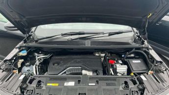 Vauxhall Grandland 1.2 Hybrid [136] GS 5dr e-DCT6