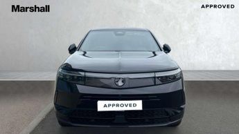 Vauxhall Grandland 1.2 Hybrid [136] GS 5dr e-DCT6