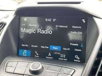 Ford Kuga 1.5 EcoBoost 182 Titanium 5dr Auto