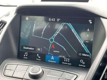 Ford Kuga 1.5 EcoBoost 182 Titanium 5dr Auto