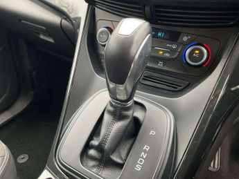 Ford Kuga 1.5 EcoBoost 182 Titanium 5dr Auto