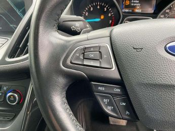 Ford Kuga 1.5 EcoBoost 182 Titanium 5dr Auto