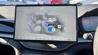 BYD Seal U 1.5 DM-i Comfort 5dr Auto