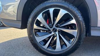 BYD Seal U 1.5 DM-i Comfort 5dr Auto