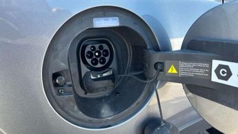 BYD Seal U 1.5 DM-i Comfort 5dr Auto