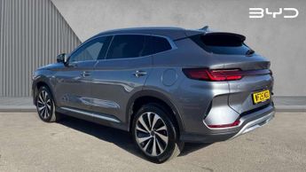 BYD Seal U 1.5 DM-i Comfort 5dr Auto