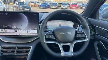 BYD Seal U 1.5 DM-i Comfort 5dr Auto