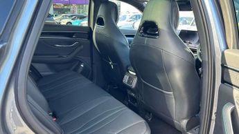 BYD Seal U 1.5 DM-i Comfort 5dr Auto