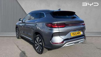 BYD Seal U 1.5 DM-i Comfort 5dr Auto