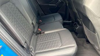Audi RS Q3 RS Q3 TFSI Quattro 5dr S Tronic