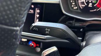 Audi RS Q3 RS Q3 TFSI Quattro 5dr S Tronic