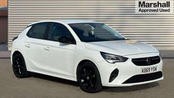 Vauxhall Corsa 1.2 SE Nav 5dr