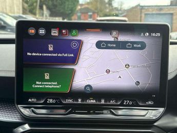 Cupra Formentor 1.5 eTSI 150 V1 5dr DSG