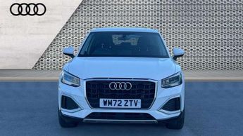 Audi Q2 35 TFSI Sport 5dr S Tronic