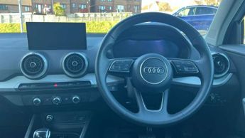 Audi Q2 35 TFSI Sport 5dr S Tronic