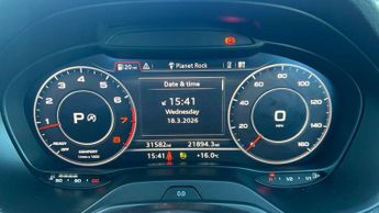 Audi Q2 35 TFSI Sport 5dr S Tronic