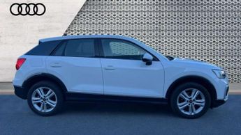 Audi Q2 35 TFSI Sport 5dr S Tronic