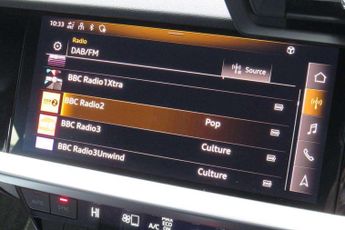 Audi A3 35 TFSI S Line 5dr S Tronic