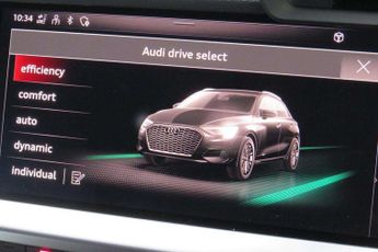 Audi A3 35 TFSI S Line 5dr S Tronic