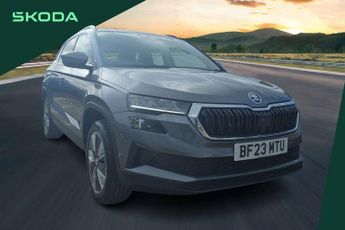 Skoda Karoq 1.5 TSI SE Drive 5dr DSG