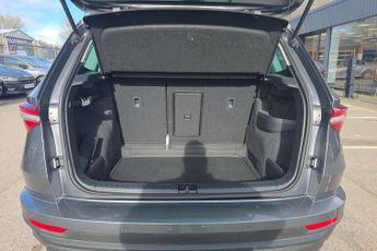 Skoda Karoq 1.5 TSI SE Drive 5dr DSG