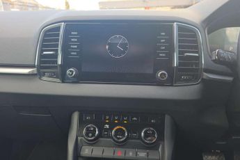 Skoda Karoq 1.5 TSI SE Drive 5dr DSG