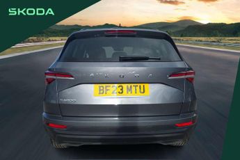 Skoda Karoq 1.5 TSI SE Drive 5dr DSG