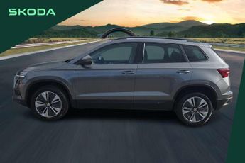 Skoda Karoq 1.5 TSI SE Drive 5dr DSG
