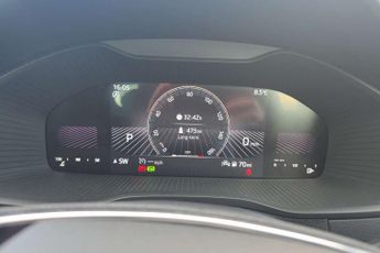 Skoda Karoq 1.5 TSI SE Drive 5dr DSG
