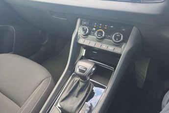 Skoda Karoq 1.5 TSI SE Drive 5dr DSG