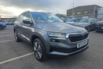 Skoda Karoq 1.5 TSI SE Drive 5dr DSG