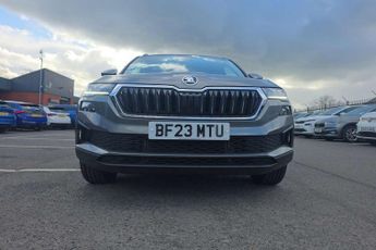 Skoda Karoq 1.5 TSI SE Drive 5dr DSG