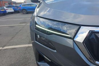 Skoda Karoq 1.5 TSI SE Drive 5dr DSG