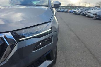 Skoda Karoq 1.5 TSI SE Drive 5dr DSG