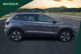 Skoda Karoq 1.5 TSI SE Drive 5dr DSG